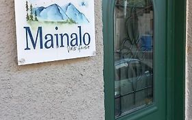 Mainalo View House
