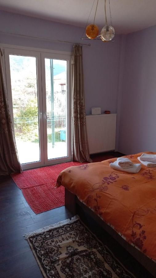 Mainalo View House Διαμέρισμα Βυτίνα Εξωτερικό φωτογραφία